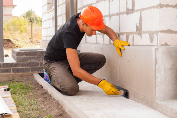 Licensed Foundation Crack Repair service in Glenford, OH - SJ Waterproofing Pros